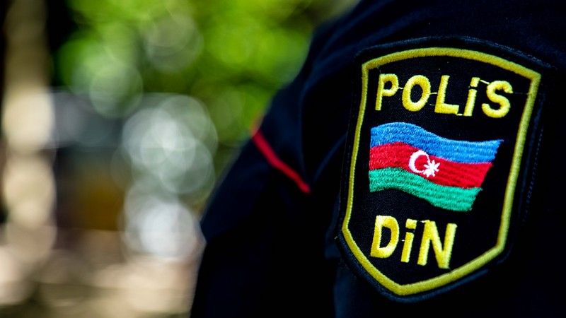 Polis Yardımlıda əməliyyat keçirib  - saxlanılan var